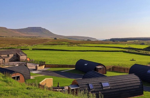 Yockenthwaite Cottage | Heron