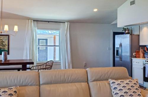 Ocean City House | Hervis House - Unit A (Larger)