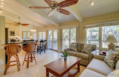 Hilton Head Island House | HH Beach Villas