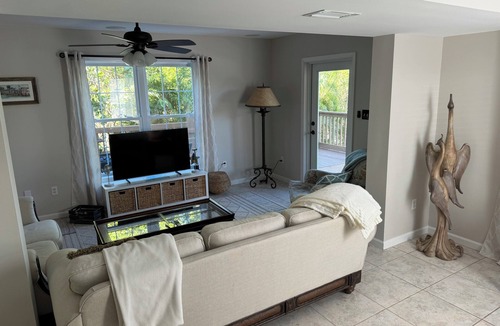 Big Pine Key House | Hibiscus House - Heated Pool