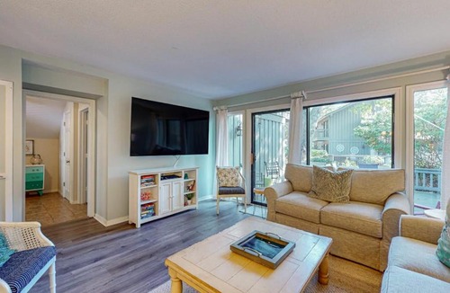 Palmetto Dunes Villa | Hickory Cove 49