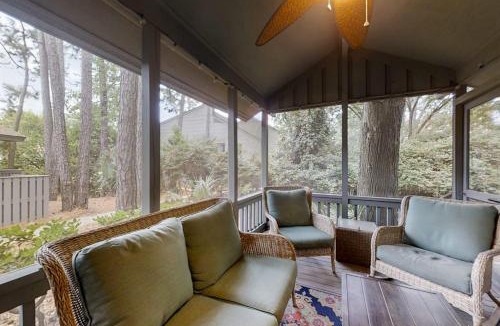 Palmetto Dunes House | Hickory Cove 8