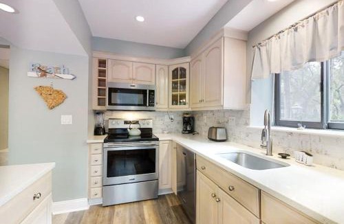 Palmetto Dunes House | Hickory Cove 8