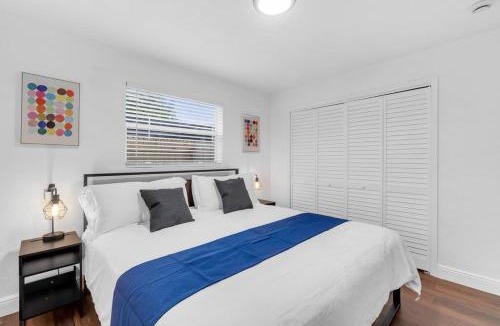 Lauderdale Lakes House | Hidden Gem 4 Bedroom Home with Private Pool & Game Room