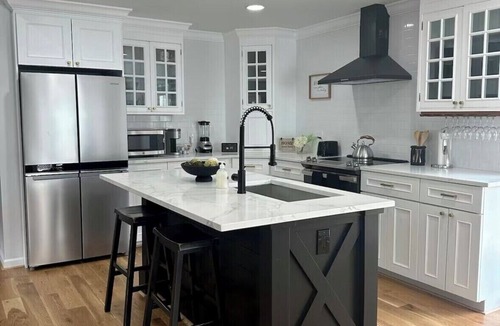 Powder Springs House | Hidden Gem/House/4 BR/Powder Springs.