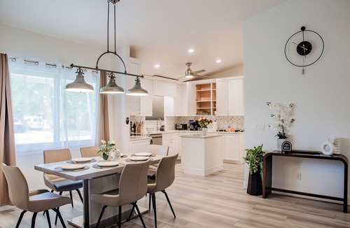 Fort Myers House | Hidden Gem in Ft. Myers w/Heated Pool. Perfect for Family Getaway. Pet-friendly