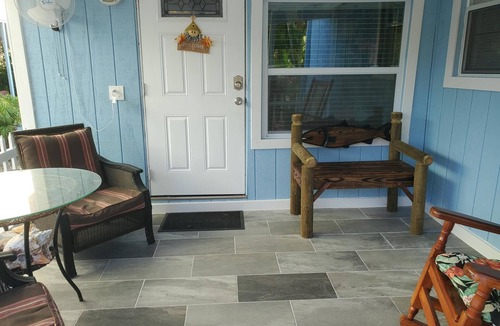 Twin Lakes House | Hidden Gem on pond with access to gulf and ocean