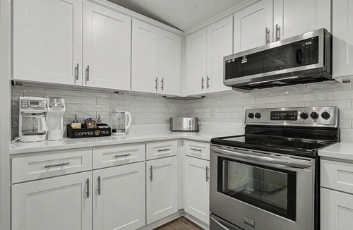 Fort Mill House | Hidden Hollow Peaceful 3BR Retreat Sleeps 6