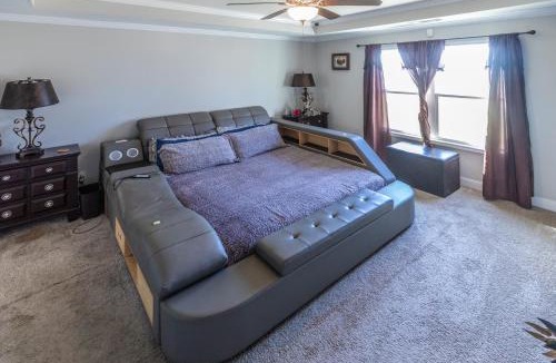 Farmington House | Hideaway Getaway