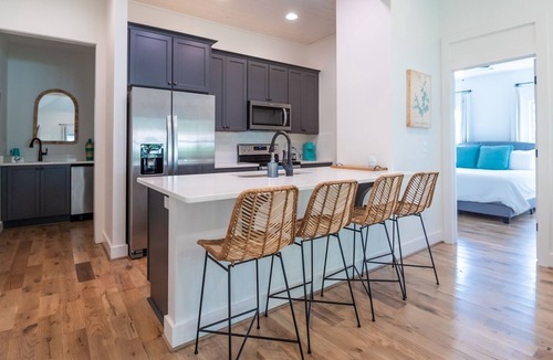 Tallassee House | High Noon at Kowaliga Bay | 3 Bed, 2 Bath