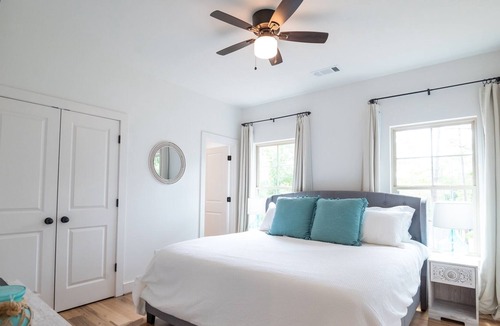 Tallassee House | High Noon at Kowaliga Bay | 3 Bed, 2 Bath