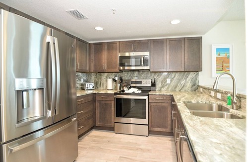 Ocean View Halifax Estates Condo | High Tide Haven at The Aruba - Pool and Hot Tub Open!