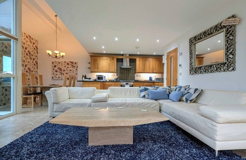 Kirkby Lonsdale Cottage | High View Meadows