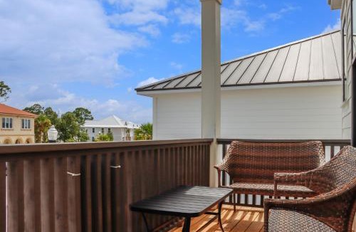 Port St. Joe House | Highball Heaven by Pristine Properties Vacation Rentals