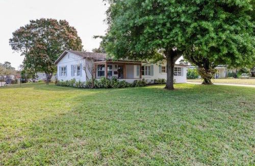 Vero Beach House | Highland House in Downtown Vero