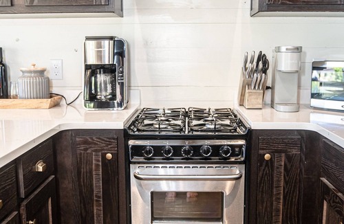 Cashiers Cottage | Highlands Panoramic Mountain Views Designer Cottage