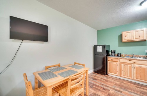 Briceville Apartment | Hike & ATV Trails | Trail Access On-Site