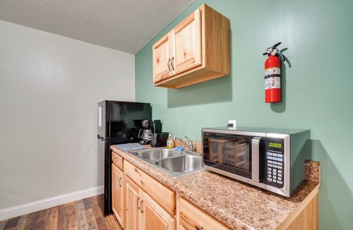 Briceville Apartment | Hike & ATV Trails | Trail Access On-Site