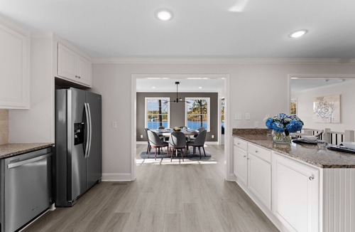 Mayhew House | Hillstone Ridge w/Game Room and Optional Boat Rental