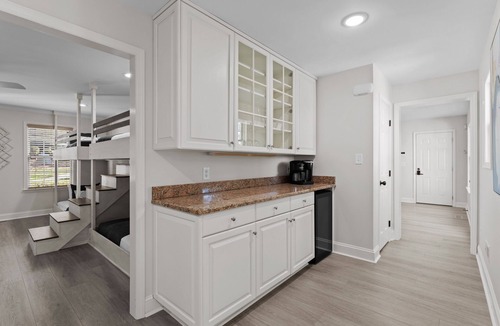 Mayhew House | Hillstone Ridge w/Game Room and Optional Boat Rental