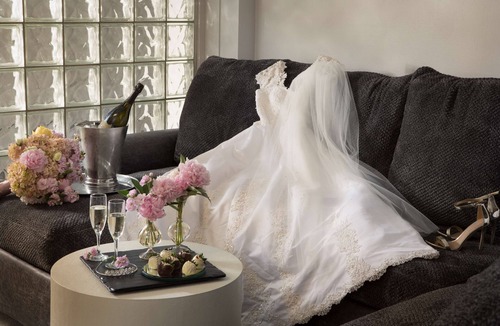Brush - Stewarts Resort | Hilton Daytona Beach Oceanfront Resort