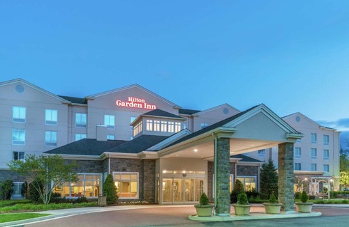 Hethwood - Prices Fork Hotel | Hilton Garden Inn Blacksburg University
