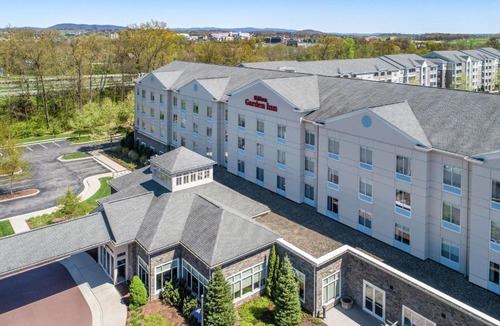 Hethwood - Prices Fork Hotel | Hilton Garden Inn Blacksburg University