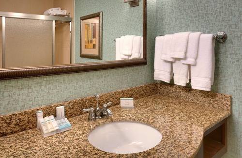 Clarksville Hotel | Hilton Garden Inn Clarksville