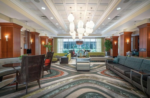 Dalton Hotel | Hilton Garden Inn Dalton