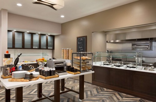 Five Points South Hotel | Hilton Garden Inn Downtown Birmingham