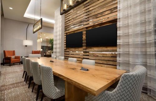 Five Points South Hotel | Hilton Garden Inn Downtown Birmingham