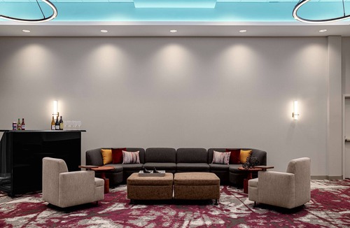 Mount Juliet Hotel | Hilton Garden Inn Mt. Juliet