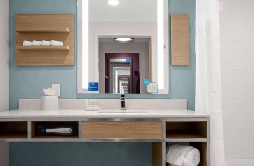 Mount Juliet Hotel | Hilton Garden Inn Mt. Juliet