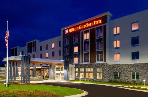 Thomas Drive Hotel | Hilton Garden Inn Panama City Airport, Fl