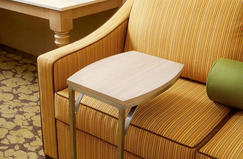 Savannah Hotel | Hilton Garden Inn Savannah Midtown