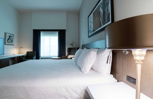 Arcadia Hotel | Hilton Garden Inn Spartanburg