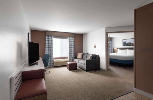 Tallahassee Hotel | Hilton Garden Inn Tallahassee
