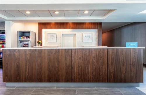 Oldsmar Hotel | Hilton Garden Inn Tampa Northwest/Oldsmar