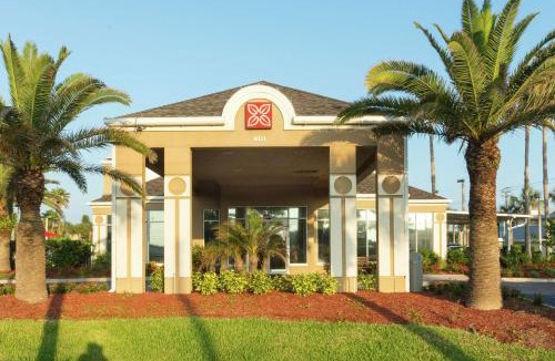 St. Augustine Beach Hotel | Hilton Garden Inn Saint Augustine Beach
