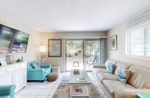 Hilton Head Island House | Hilton Head Cabanas 29