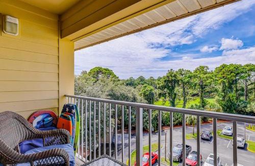 Palmetto Dunes House | Hilton Head Resort 2417