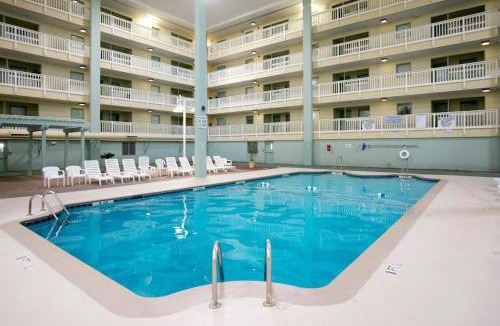 Palmetto Dunes House | Hilton Head Resort 2417