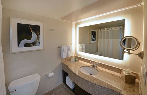 Altamonte Springs Hotel | Hilton Orlando/Altamonte Springs