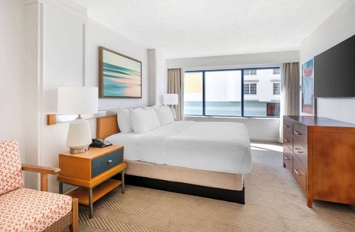 Brush - Stewarts Resort | Hilton Vacation Club Daytona Beach Regency