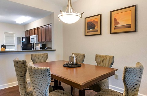 St. Augustine Hotel | Hilton Vacation Club St. Augustine