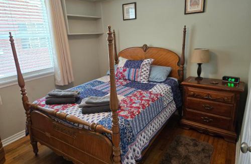 Avondale House | Hist Two Bedroom Home in Avondale Riverside Jacksonville