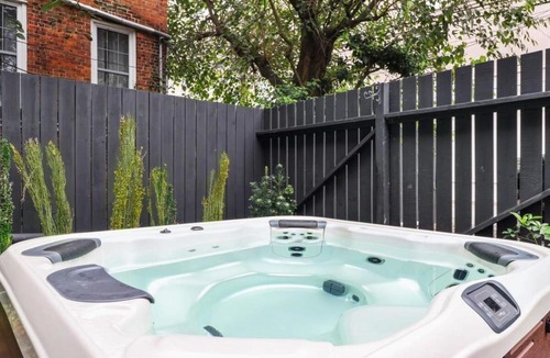 Historic District - North House | Historic 1800s Restoration Downtown Savannah