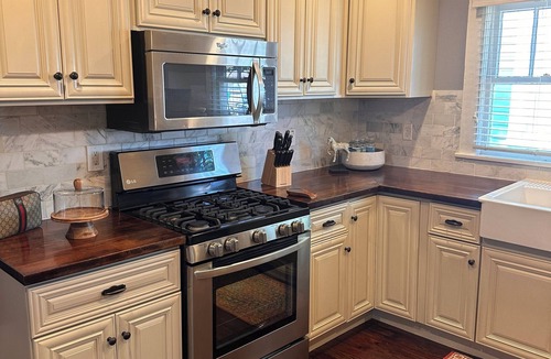 Historic District House | Historic Bungalow Beauty…in charming Ocala.