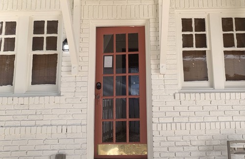 Tuscaloosa House | Historic Charmer steps from Downtown Tuscaloosa, The Strip, and UA Campus