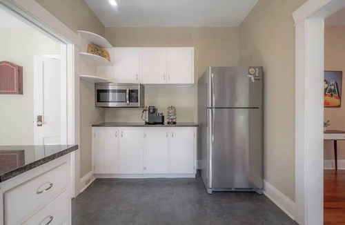 Seminole Heights House | Historic & Cozy Bungalow by Downtown
